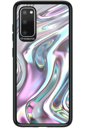 Holochrome 2.0 - Samsung Galaxy S20