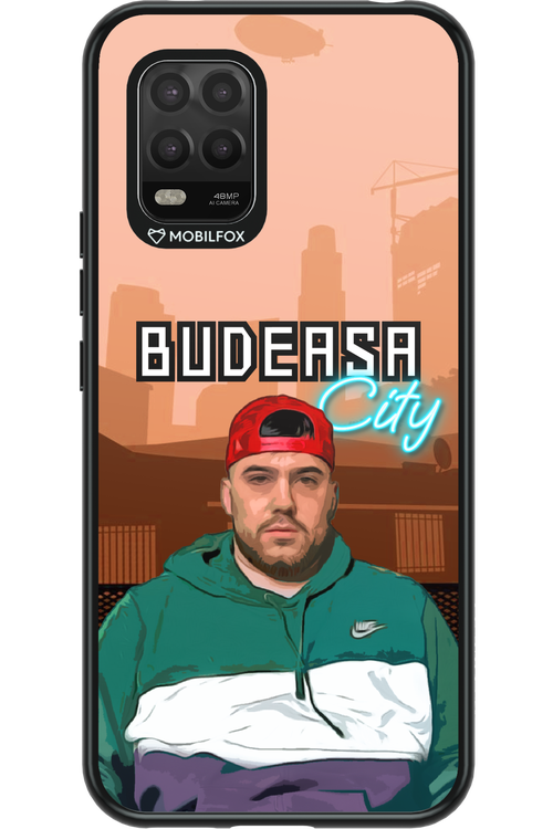 Budeasa City - Xiaomi Mi 10 Lite 5G