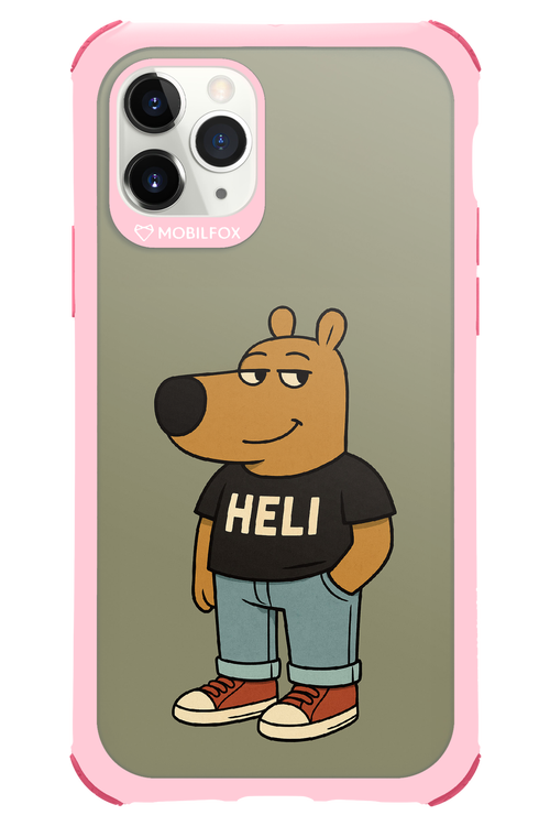 ChillHeli 2.0 - Apple iPhone 11 Pro