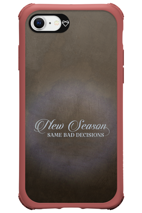 Bad decision 2.0 - Apple iPhone SE 2020