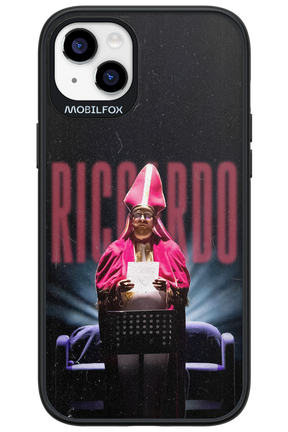 Pope Style 2.0 - Apple iPhone 14 Plus