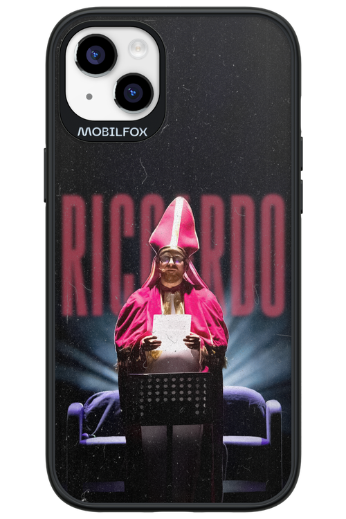Pope Style 2.0 - Apple iPhone 14 Plus
