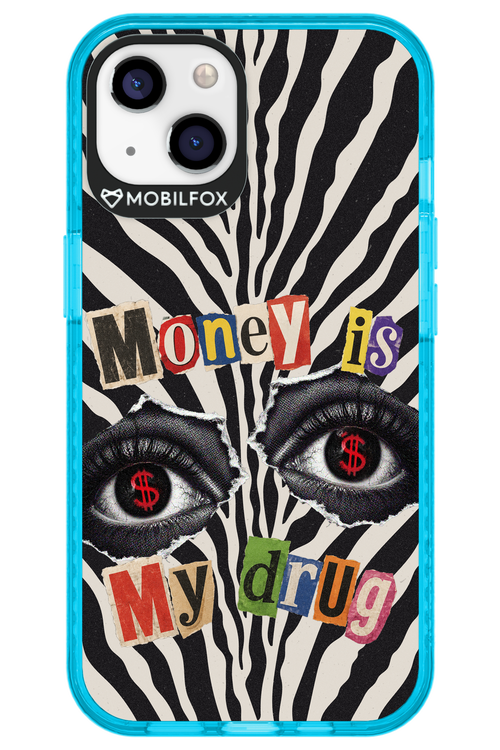 Money Drug 2.0 - Apple iPhone 13