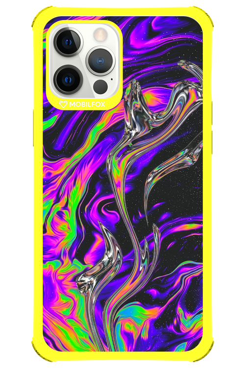 Nova 2.0 - Apple iPhone 12 Pro Max