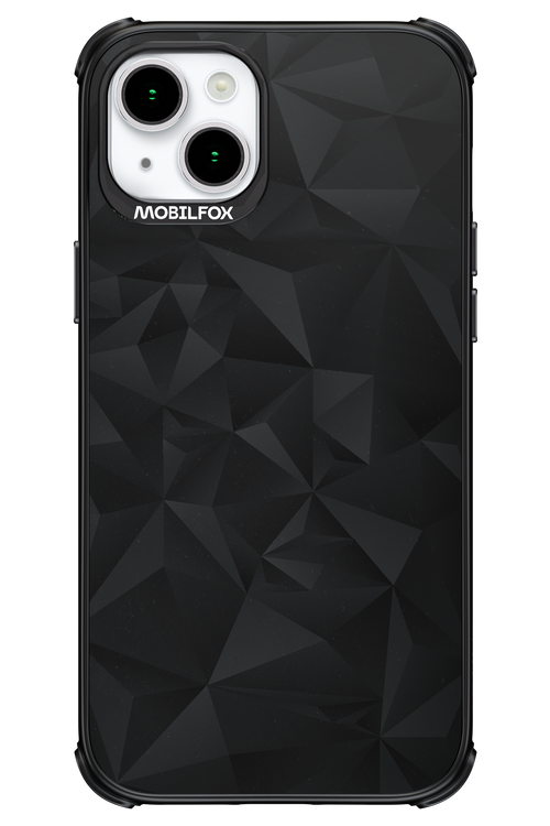Low Poly 2.0 - Apple iPhone 15 Plus