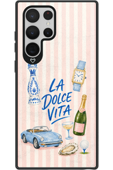 La Dolce Vita 2.0 - Samsung Galaxy S22 Ultra