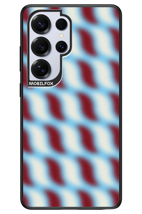 Cold Wave 2.0 - Samsung S25 Ultra