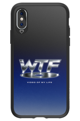 W T F 2.0 - Apple iPhone XS
