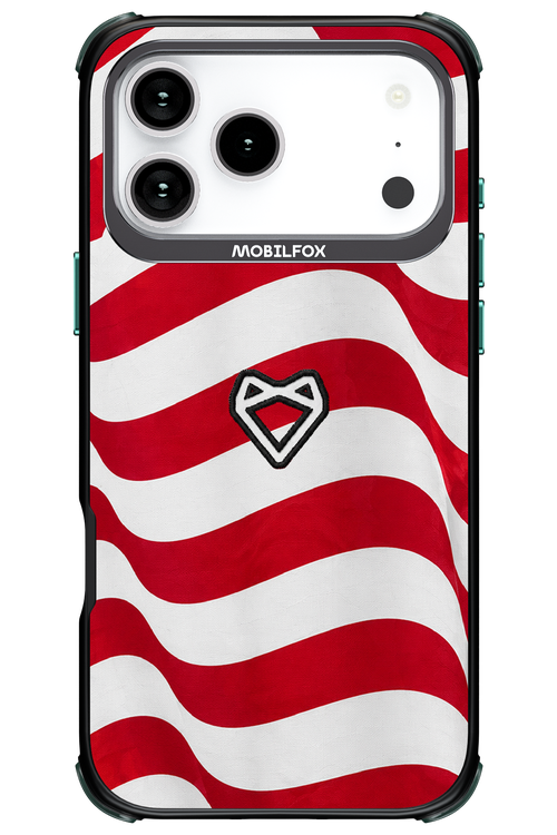 USA 2.0 - Apple iPhone 17 Pro Max