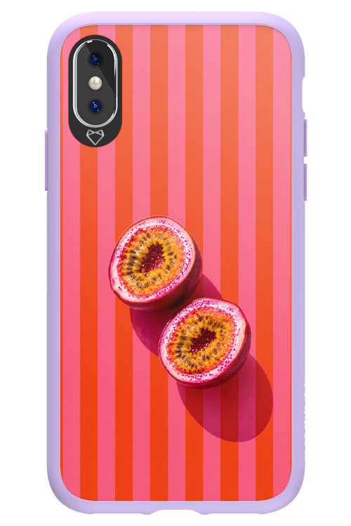 Passion Fruit 2.0 - Apple iPhone XS