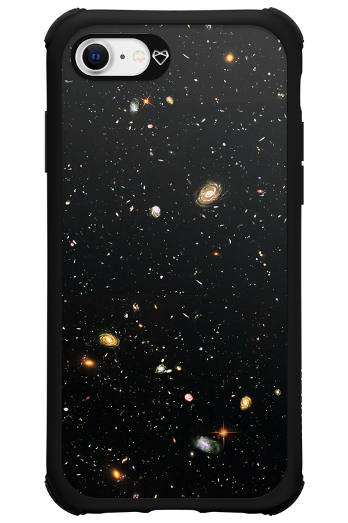 Cosmic Space 2.0 - Apple iPhone 7