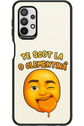 Te Scot La O Clementina 2.0 - Samsung Galaxy A32 5G