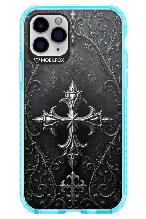Armor 2.0 - Apple iPhone 11 Pro