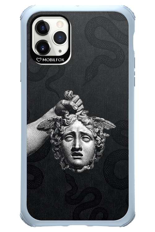 Medusa’s Gaze - Apple iPhone 11 Pro Max
