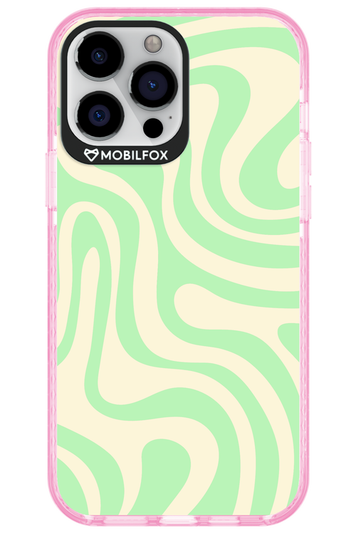 Matchaa 2.0 - Apple iPhone 13 Pro Max