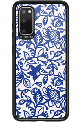 Riviera Fiora 2.0 - Samsung Galaxy S20