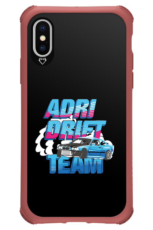 Adri Drift 2.0 - Apple iPhone XS