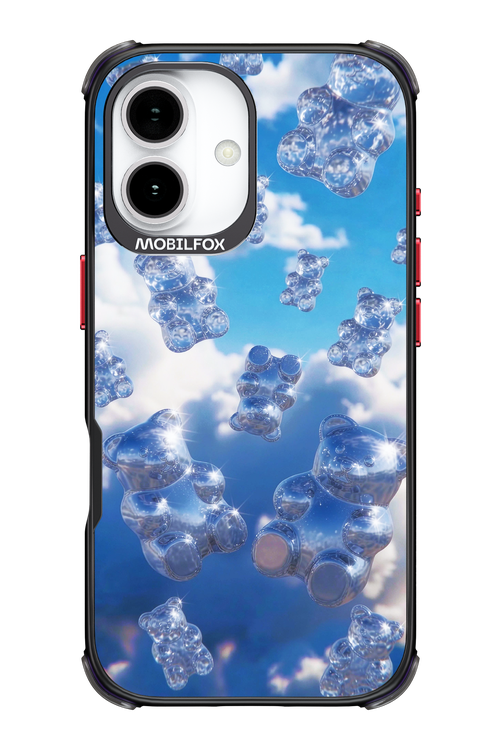 Crystal Bears 2.0 - Apple iPhone 17