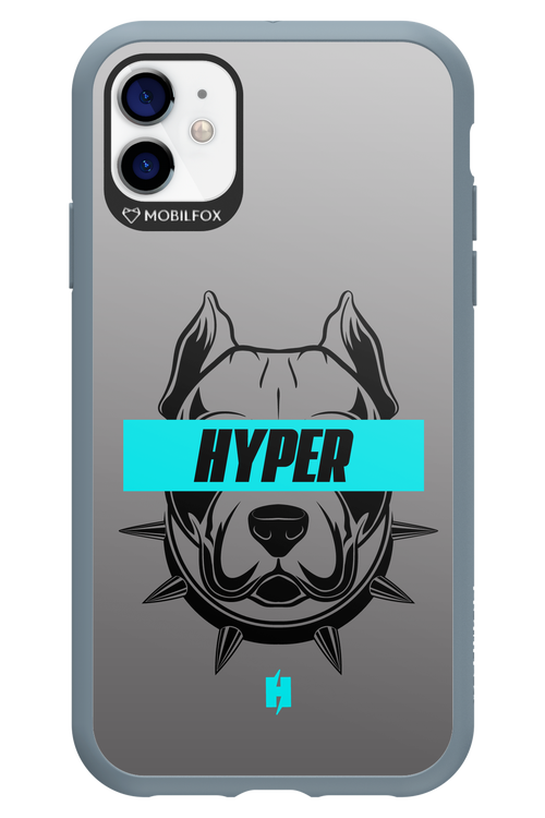 BULL 2.0 - Apple iPhone 11
