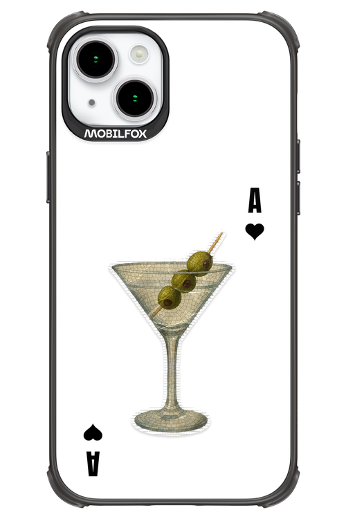 MartiniAce 2.0 - Apple iPhone 15 Plus