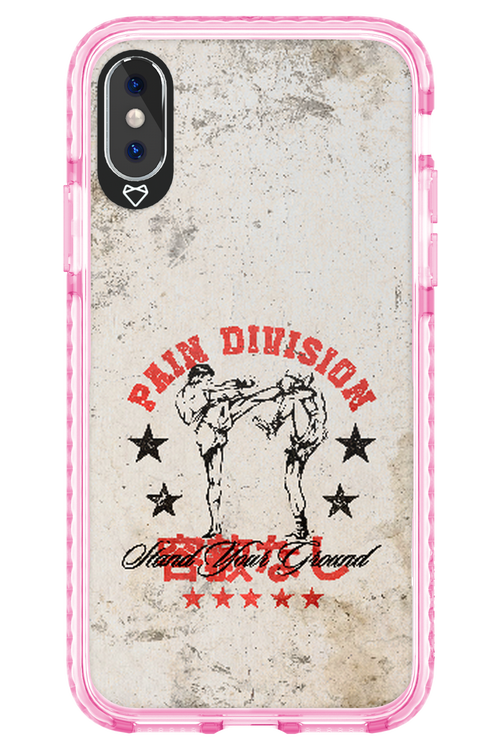 MMA 2.0 - Apple iPhone XS