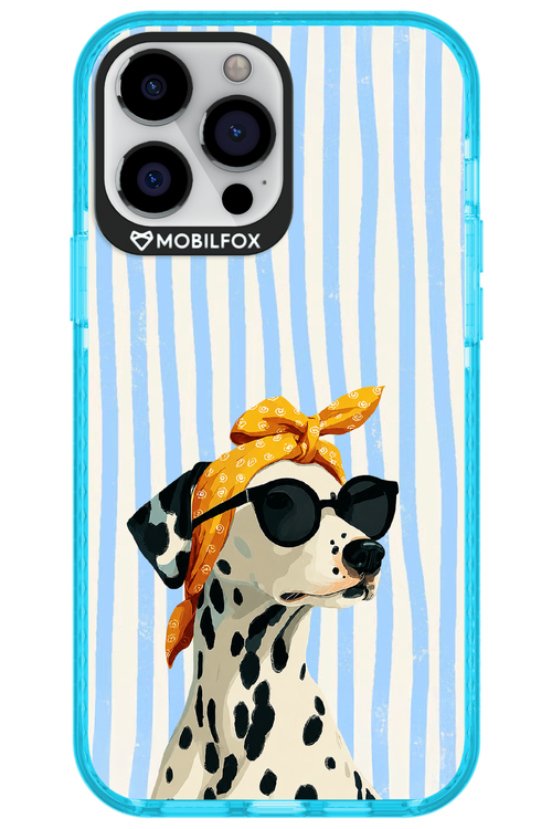 Vintage Dog 2.0 - Apple iPhone 13 Pro Max