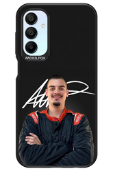 Driver’s Pride 2.0 - Samsung Galaxy A15