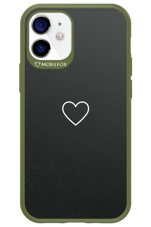 Love Is Simple 2.0 - Apple iPhone 12 Mini