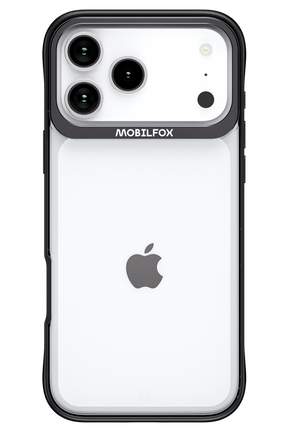 NUDE 2.0 - Apple iPhone 17 Pro Max