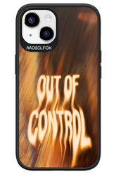 Out of Control 2.0 - Apple iPhone 14