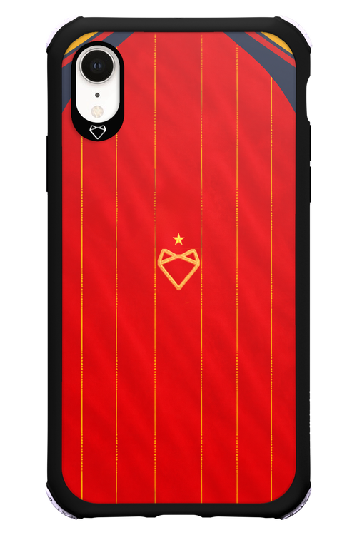 Spain 2.0 x Mobilfox 2.0 - Apple iPhone XR
