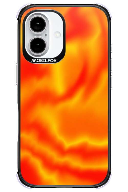 Beat the Heat 2.0 - Apple iPhone 16