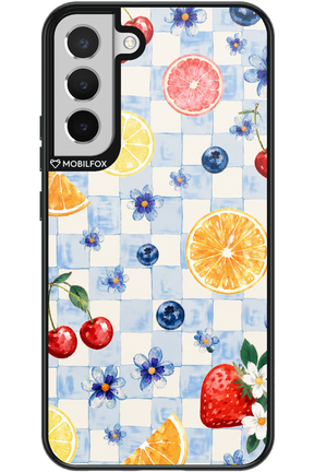 Fresh Fruits 2.0 - Samsung Galaxy S22+