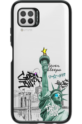 Urban Liberty 2.0 - Huawei P40 Lite