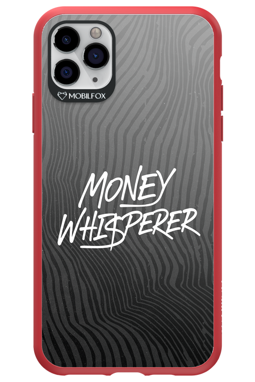 Money Whisperer 2.0 - Apple iPhone 11 Pro Max