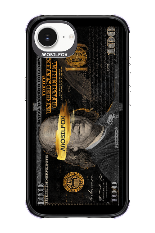 Gold Life 2.0 - Apple iPhone 16e