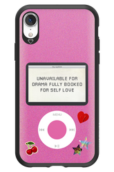 Self Love Mp4 Player 2.0 - Apple iPhone XR