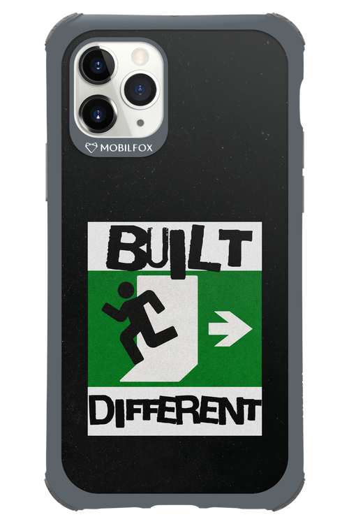 Just Different 2.0 - Apple iPhone 11 Pro