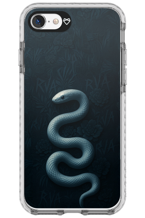 Night Venom 2.0 - Apple iPhone 8