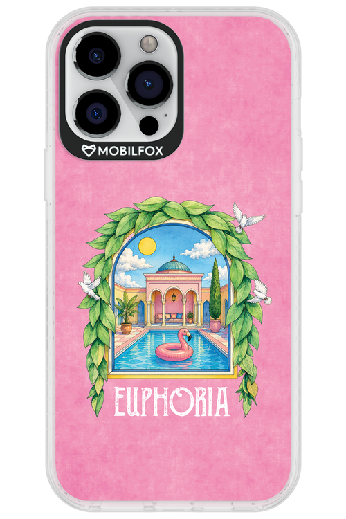 Euphoria 2.0 - Apple iPhone 13 Pro Max