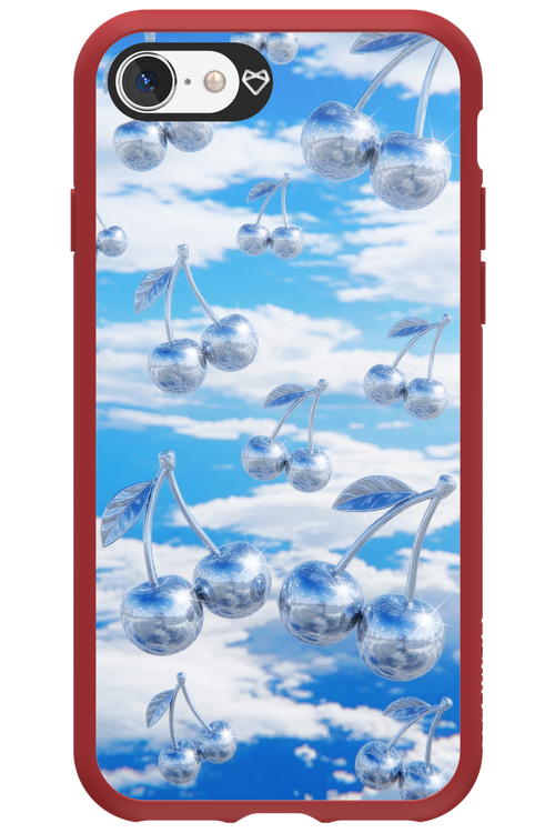 Cloud Cherry 2.0 - Apple iPhone SE 2020