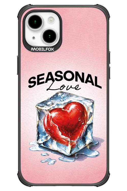 Seasonal Love 2.0 - Apple iPhone 15 Plus