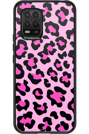 PINK LEOPARD 2.0 - Xiaomi Mi 10 Lite 5G