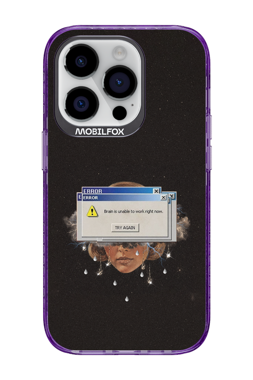 Out of Mind 2.0 - Apple iPhone 14 Pro