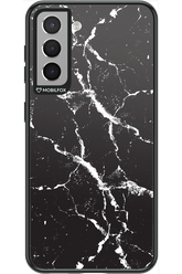 Grunge Marble - Samsung Galaxy S21
