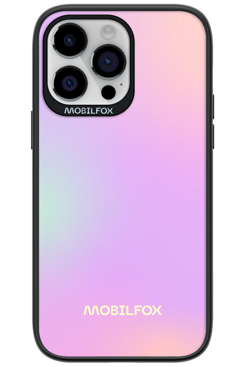 Pastel Violet - Apple iPhone 14 Pro Max