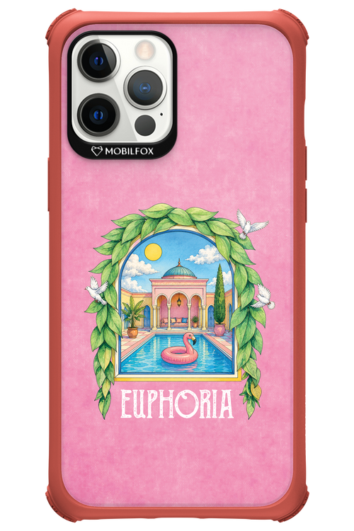 Euphoria 2.0 - Apple iPhone 12 Pro Max