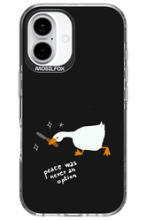 OPTION - Apple iPhone 16