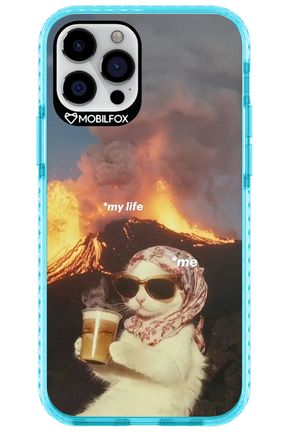 My life - Apple iPhone 12 Pro