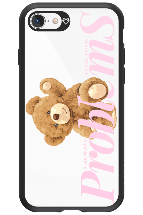 Problems 2.0 - Apple iPhone SE 2022